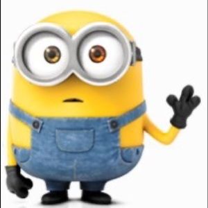 Meet your Posher, Drew